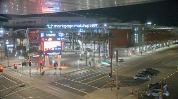 Weather camera view of Palomar Hotel.