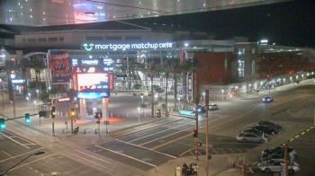 Weather camera view of Palomar Hotel.