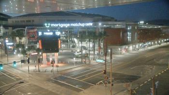 Weather camera view of Palomar Hotel.