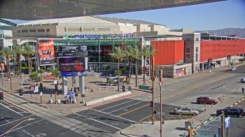 Weather camera view of Palomar Hotel.