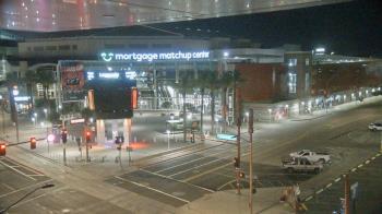 Weather camera view of Palomar Hotel.