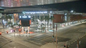 Weather camera view of Palomar Hotel.