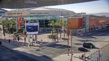 Weather camera view of Palomar Hotel.