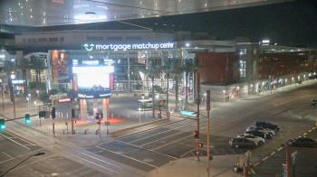 Weather camera view of Palomar Hotel.