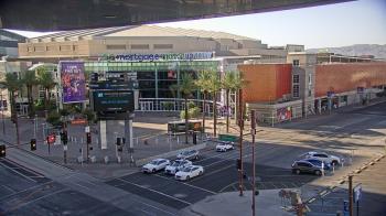 Weather camera view of Palomar Hotel.