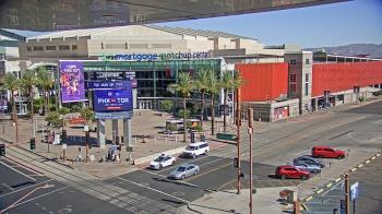 Weather camera view of Palomar Hotel.
