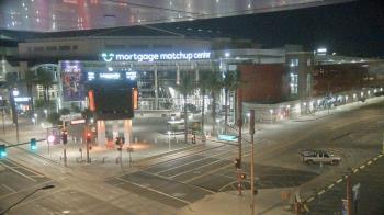 Weather camera view of Palomar Hotel.