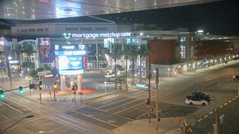 Weather camera view of Palomar Hotel.