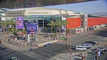 Weather camera view of Palomar Hotel.