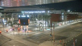 Weather camera view of Palomar Hotel.