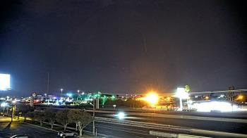 Weather camera view of KGBT-TV Bureau.