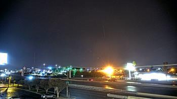 Weather camera view of KGBT-TV Bureau.