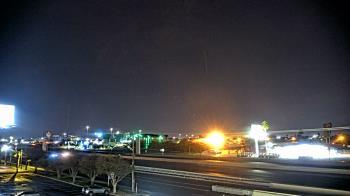 Weather camera view of KGBT-TV Bureau.