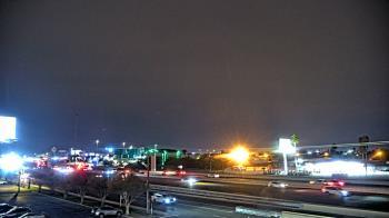 Weather camera view of KGBT-TV Bureau.