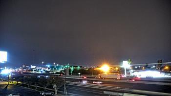 Weather camera view of KGBT-TV Bureau.