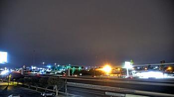 Weather camera view of KGBT-TV Bureau.