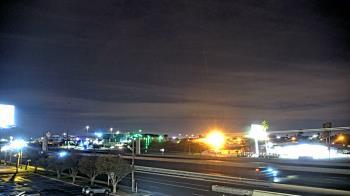 Weather camera view of KGBT-TV Bureau.