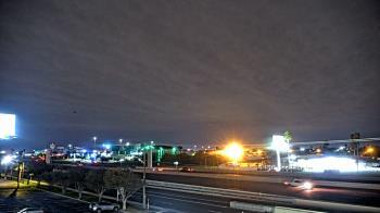 Weather camera view of KGBT-TV Bureau.