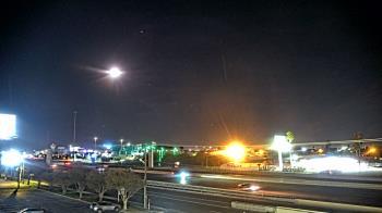 Weather camera view of KGBT-TV Bureau.