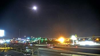 Weather camera view of KGBT-TV Bureau.