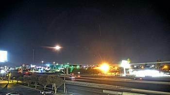 Weather camera view of KGBT-TV Bureau.