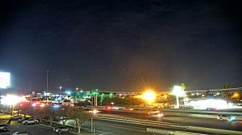 Weather camera view of KGBT-TV Bureau.