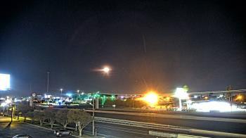 Weather camera view of KGBT-TV Bureau.