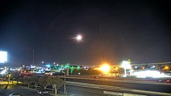 Weather camera view of KGBT-TV Bureau.