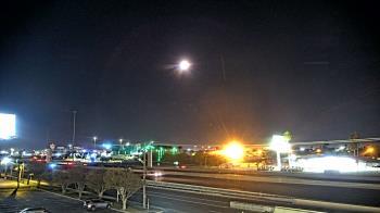 Weather camera view of KGBT-TV Bureau.