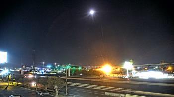 Weather camera view of KGBT-TV Bureau.