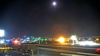 Weather camera view of KGBT-TV Bureau.