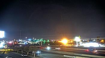 Weather camera view of KGBT-TV Bureau.