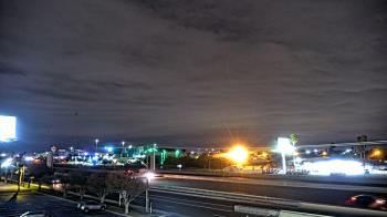 Weather camera view of KGBT-TV Bureau.