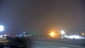 Weather camera view of KGBT-TV Bureau.