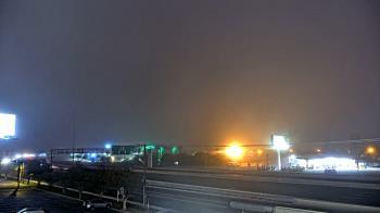 Weather camera view of KGBT-TV Bureau.