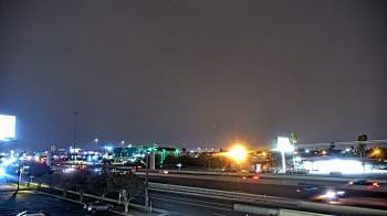 Weather camera view of KGBT-TV Bureau.