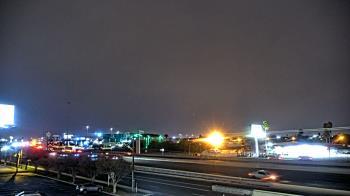 Weather camera view of KGBT-TV Bureau.