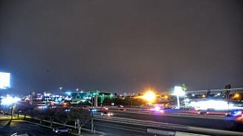 Weather camera view of KGBT-TV Bureau.