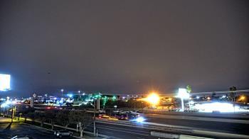 Weather camera view of KGBT-TV Bureau.