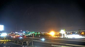 Weather camera view of KGBT-TV Bureau.