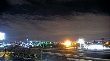 Weather camera view of KGBT-TV Bureau.