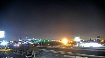 Weather camera view of KGBT-TV Bureau.