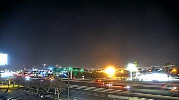 Weather camera view of KGBT-TV Bureau.