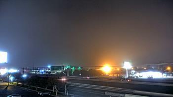 Weather camera view of KGBT-TV Bureau.