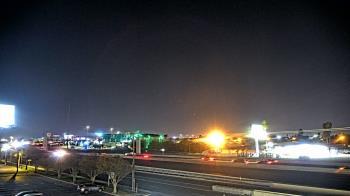 Weather camera view of KGBT-TV Bureau.