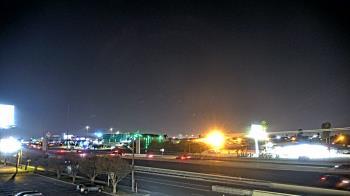 Weather camera view of KGBT-TV Bureau.