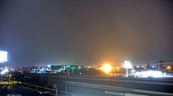 Weather camera view of KGBT-TV Bureau.