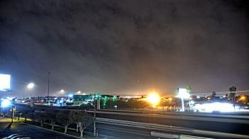 Weather camera view of KGBT-TV Bureau.