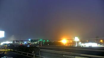 Weather camera view of KGBT-TV Bureau.