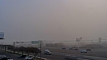 Weather camera view of KGBT-TV Bureau.